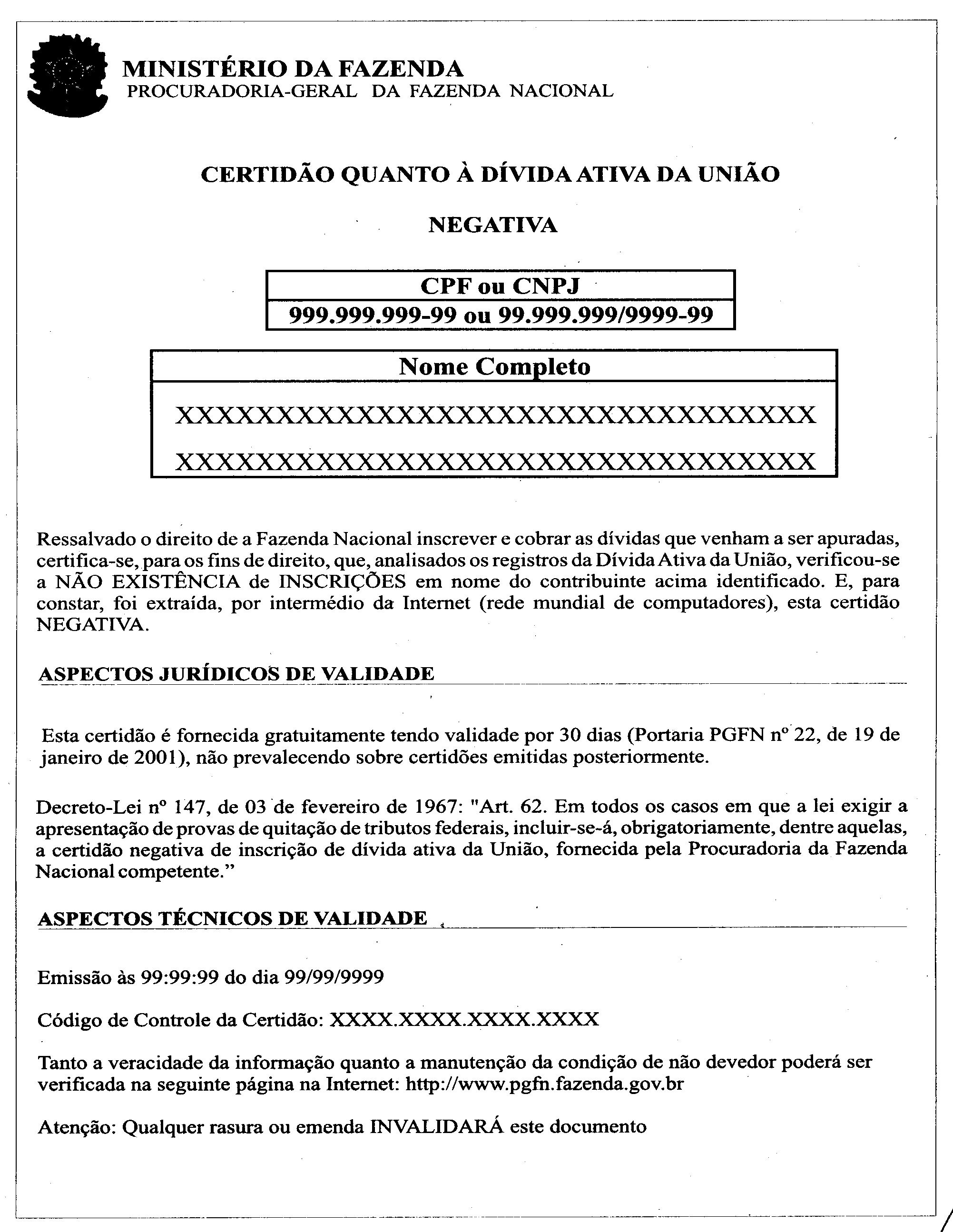 Portaria 22 - Federal.TIF (654772 bytes)