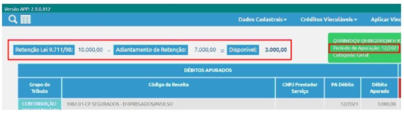 Interface gráfica do usuário, Aplicativo, Site  Descrição gerada automaticamente