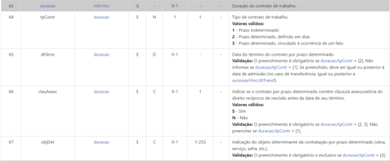 Calendário  Descrição gerada automaticamente
